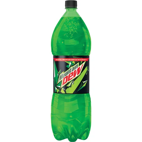 Mountain Dew 2L