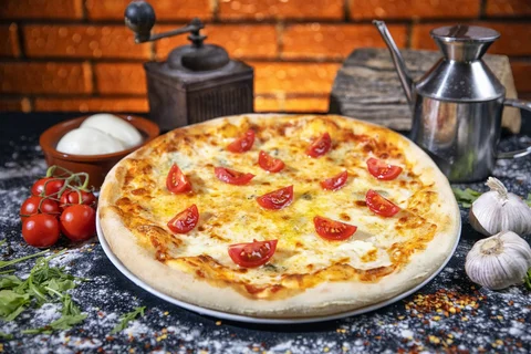 Quattro Formaggi