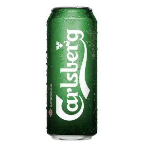 Carlsberg doză