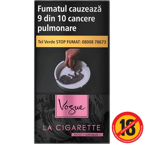 Vogue Rose