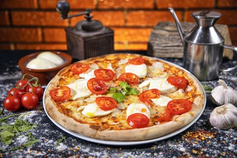 Caprese