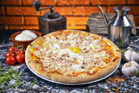 Carbonara
