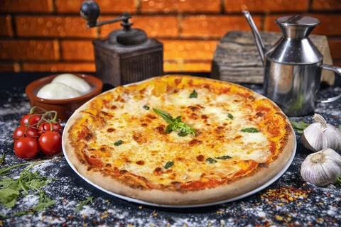 Margherita