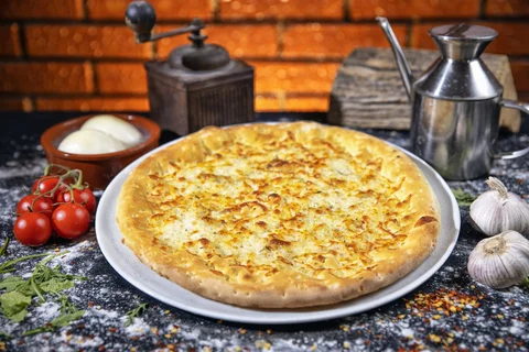 Focaccia clasică 32 cm