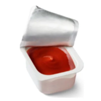 Ketchup Dulce