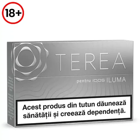 Terea Silver