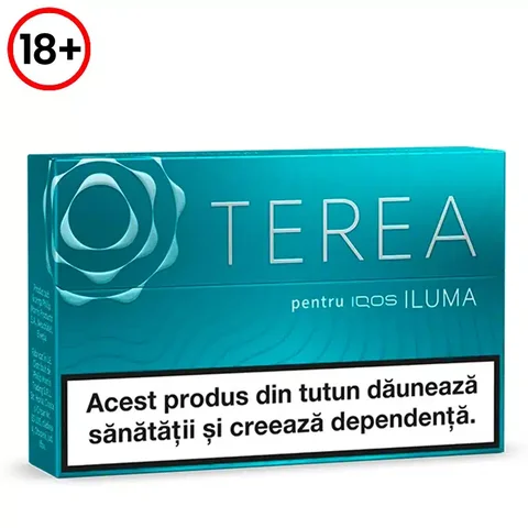 Terea Turquoise