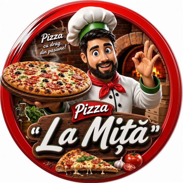 Pizza La Miță