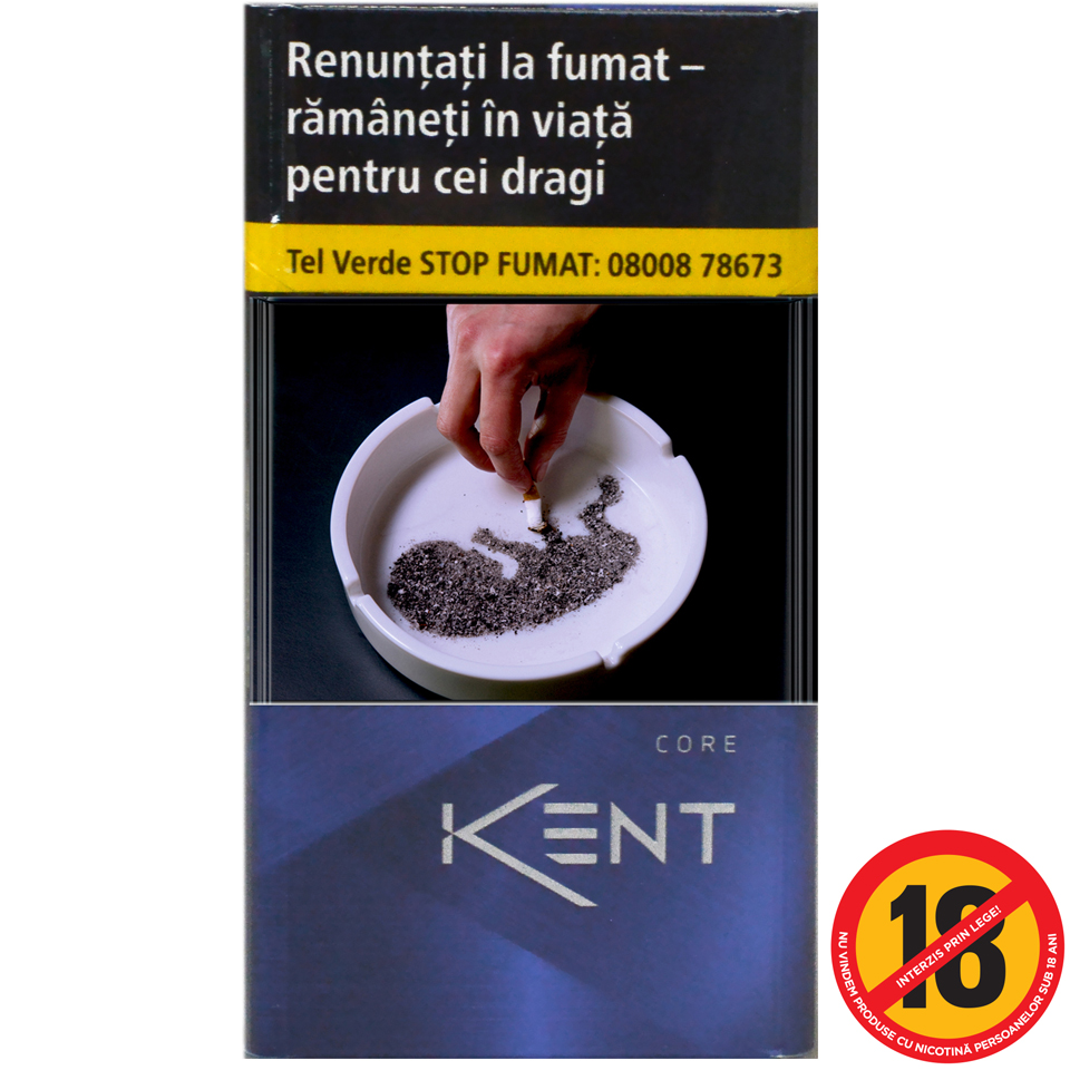 Kent 24 HD Bluie 94'S