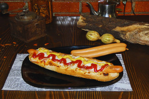 Hot Dog