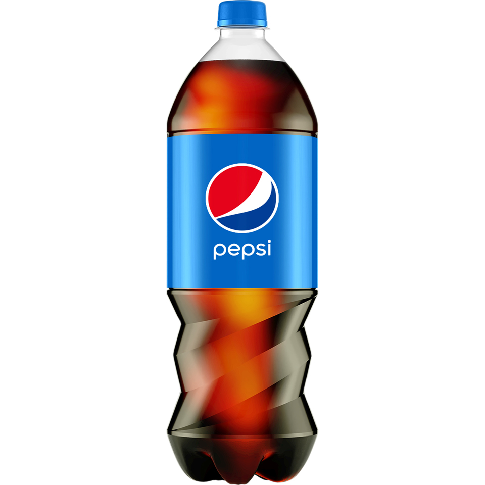 Pepsi 2L