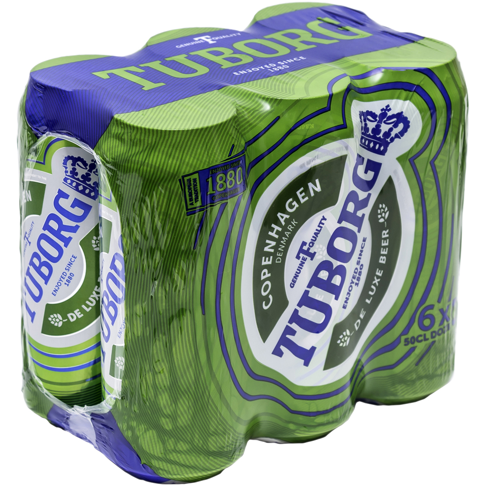 Tuborg Doza