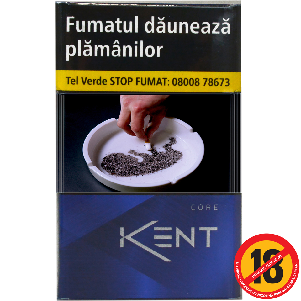 Kent Blue