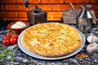 [99] Focaccia clasica