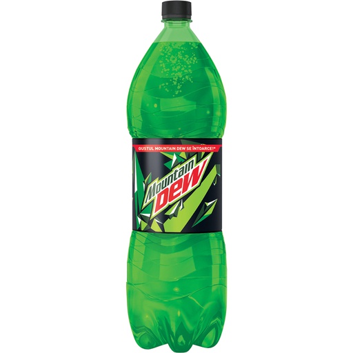 [125] Mountan Dew 2 L