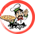 Pizzeria "La Miță" Delivery